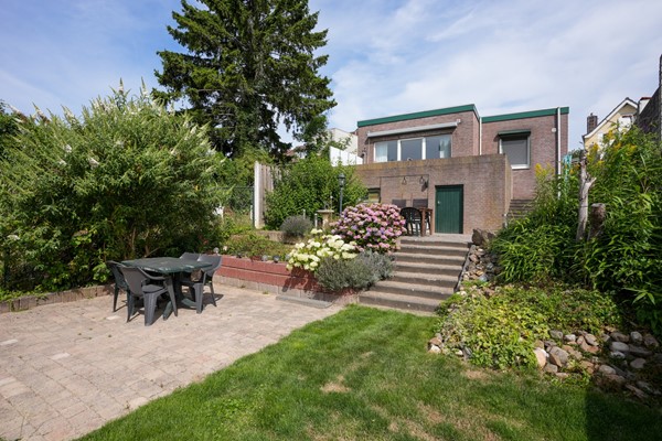 Medium property photo - Nieuweweg 102, 6301 EW Valkenburg